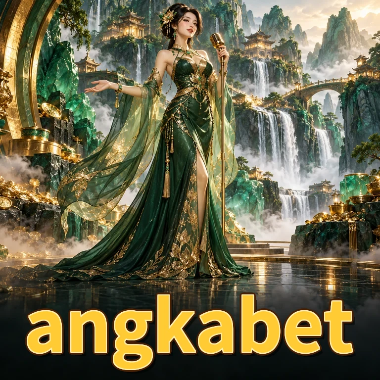 Logo angkabet APK untuk halaman ulasan di Android