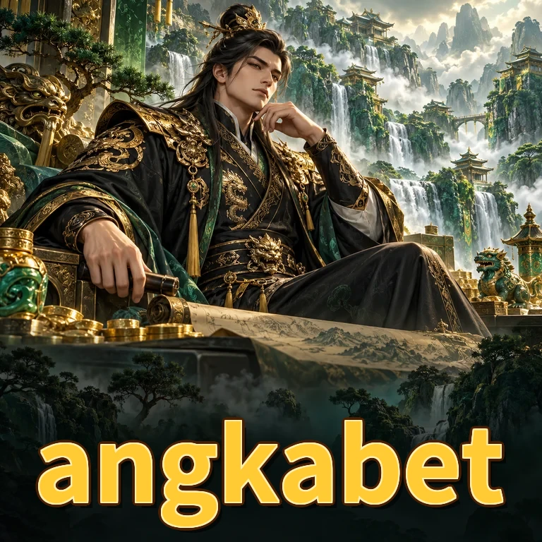 Logo angkabet APK untuk penjelasan berkas di Indonesia
