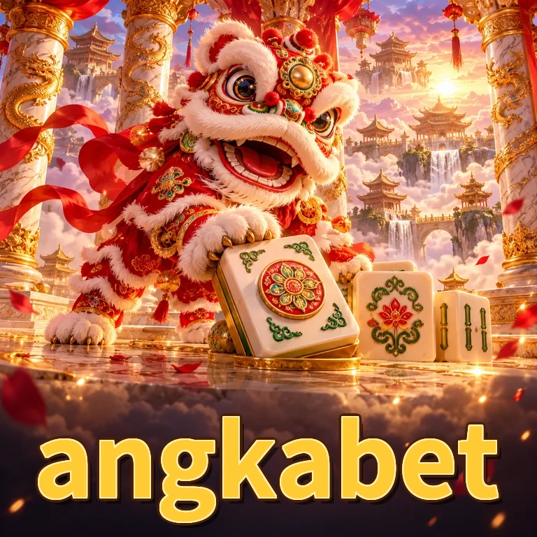 Logo angkabet APK untuk pemeriksaan berkas resmi