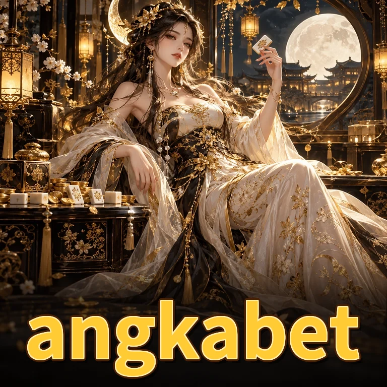 Logo angkabet APK untuk katalog Android di Indonesia