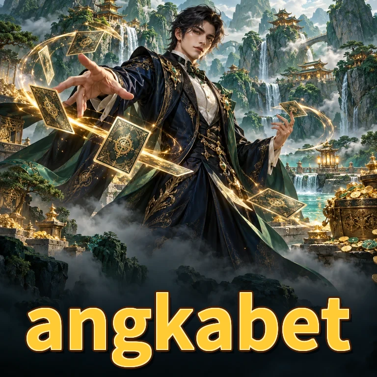 Logo angkabet APK untuk halaman profil tim redaksi