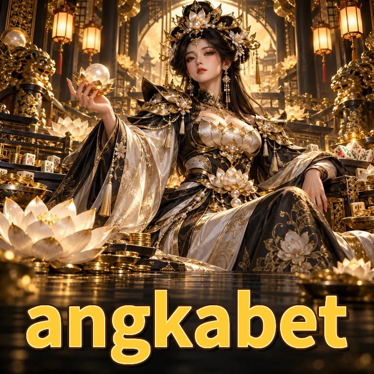 Logo angkabet APK untuk panduan pemasangan di Android