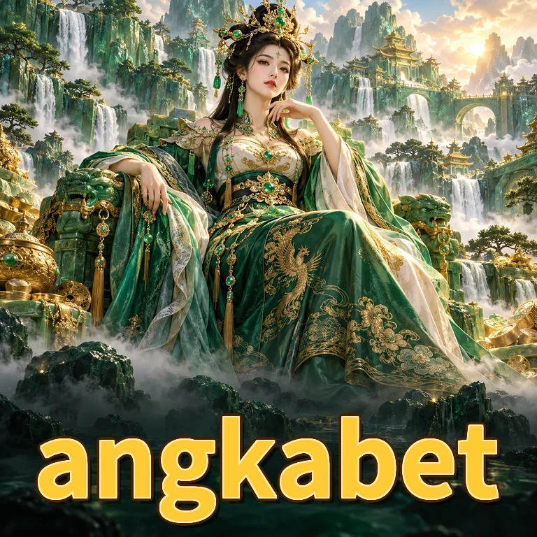 Logo angkabet APK untuk halaman pertanyaan di Android