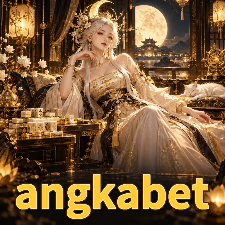 Logo angkabet APK untuk unduhan di Android
