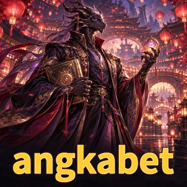 Logo angkabet APK untuk halaman tentang redaksi di Indonesia